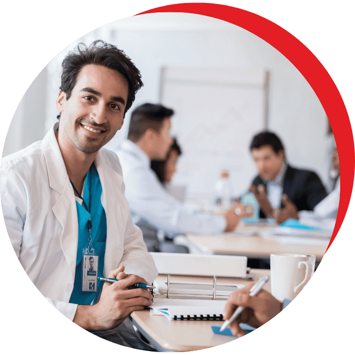PG Certificate in Healthcare Management