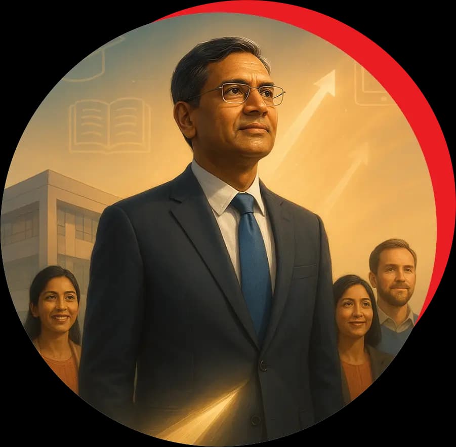 Certificate in Educational Leadership & Administration SCDL