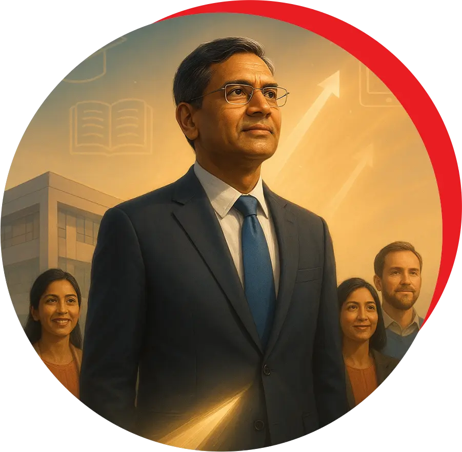 Certificate in Educational Leadership & Administration | SCDL